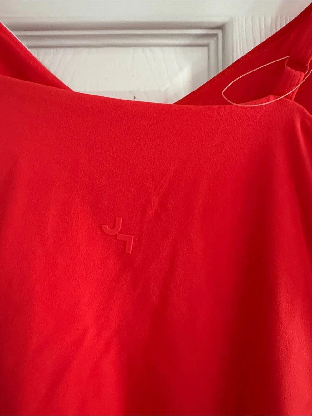 JoyLab Performance Mini Sport Dress with Built-in Shorts Size M - Picture 14 of 17